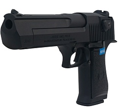 WE Пистолет Desert Eagle (we-090509)