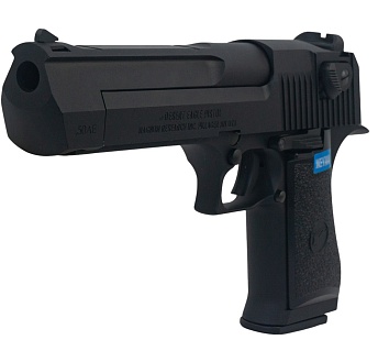 WE Пистолет Desert Eagle (we-090509)