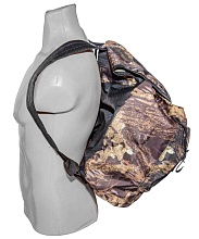 Рюкзак 30л. Шанс камуфляж