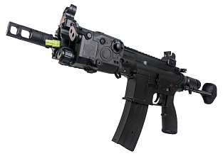 Автомат East Crane HK416 (ec-104)