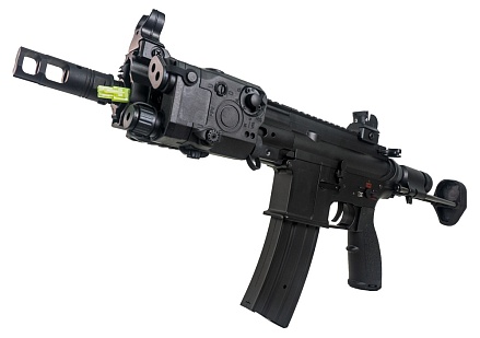 Автомат East Crane HK416 (ec-104)