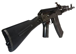 G&G Автомат АК-74М (GKG74M)