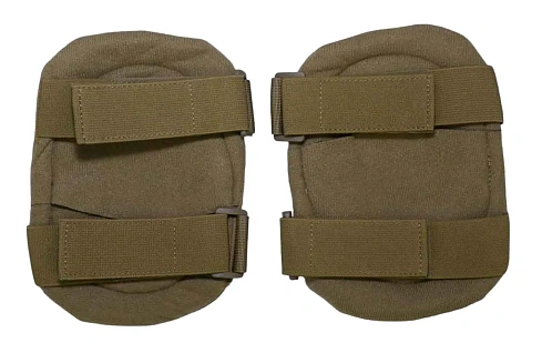 Налокотники Kingrin Defence tan (pa-04-t)