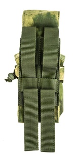 Подсумок Viking магазинный универсальный, A-TACS Camo (vg-10-01-fg)