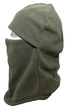 Балаклава Strike флис 180, олива