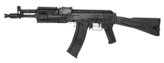 фото детально lct автомат ак-105, тактическое цевье (tk-102 up) интернет-магазин "Планета страйкбола"