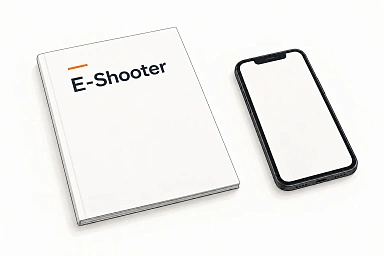 Инструкция к E-Shooter (Cyma Platinum) 