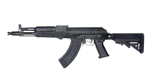 фото детально e&l автомат ак-104 pmc-a (el-a110-a) интернет-магазин "Планета страйкбола"