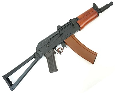 Автомат Cyma АКС-74У (cm035a)