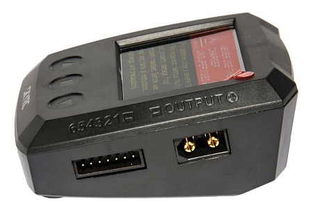 Зарядно-разрядное устройство SkyRc B6 nano multi Chemestry для Lipo/LiFe (sk-100134-01)