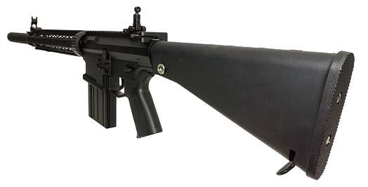 Винтовка Cyma SR-25 QBS DMR (cm098)