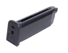 Магазин WE Glock 19/23 greengas (mg-g19g)