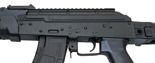 Автомат Cyma АКМ Magpul, нейлон (cm680e)