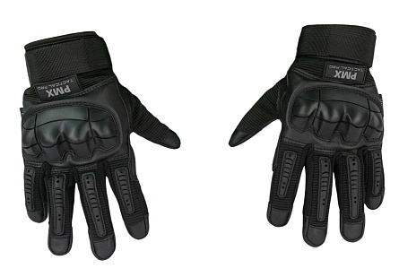 Перчатки PMX Tactical Pro черный M (pmx-26-m)