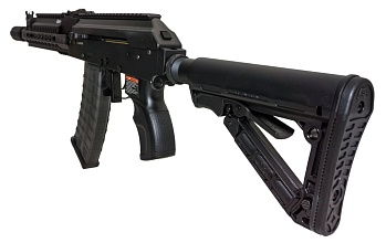 G&G Автомат АК-105 (RK74-E), KeyMod (grk-74e-etu-bnb-ncm)