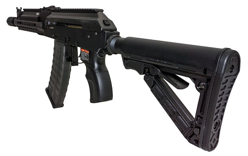 G&G Автомат АК-105 (RK74-E), KeyMod (grk-74e-etu-bnb-ncm)