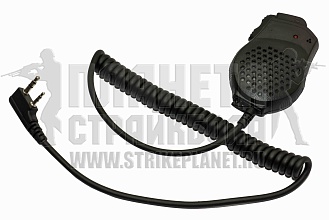 тангента выносная baofeng uv-82 под kenwood