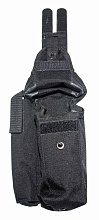 Подсумок магазина АК 2шт. РОП Техинком левый черный