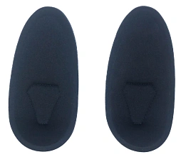 Наколенники и налокотники Kingrin Frog Gear II, олива (pa-08-od)