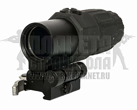 фото Магнифер SP G33 (as-sp0128) интернет-магазин "Планета страйкбола"