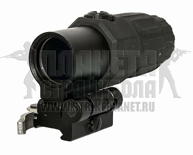 фото Магнифер SP G33 (as-sp0128) интернет-магазин "Планета страйкбола"