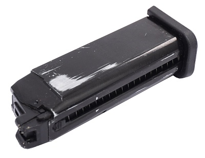 Магазин KJW Glock 23, 32 greengas (Б/У)