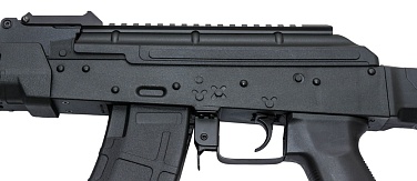 Автомат Cyma АКМ Magpul, нейлон (cm680d)