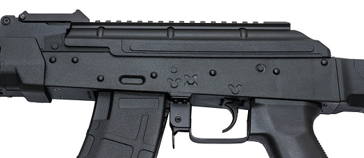 Автомат Cyma АКМ Magpul, нейлон (cm680d)