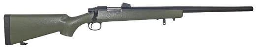 Snow Wolf Винтовка VSR-10 спринг, оптический прицел, олива