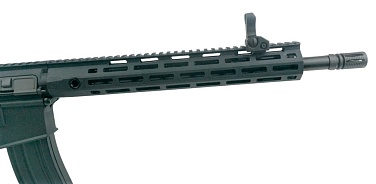 Автомат Cyma M4, нейлон, пластик (cm623)