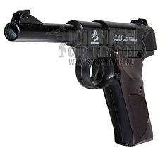 Huanghe Пистолет, спринг (m22)