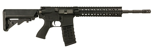 Автомат G&G CM16 R8-L mod1 (egc-16p-r8l-bnb-ncm-1)