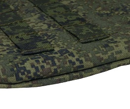 Пакет противоосколочный Strike для напашника СВМПЭ 240гр/м2, 25 слоев