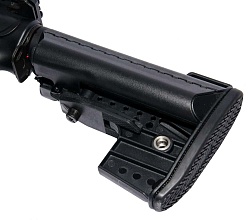 Cyma Автомат M4 Centurion Arms C4, Rail 10" (cm091)