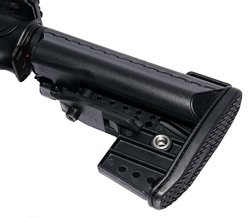 Cyma Автомат M4 Centurion Arms C4, Rail 10" (cm091)