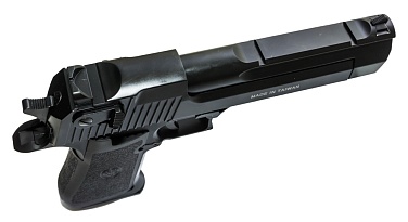 Пистолет KWC Desert Eagle, GBB (kcb-51ahn)
