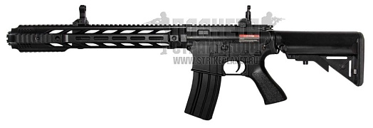 фото детально автомат cyma m4 salient arms (cm518bk) интернет-магазин "Планета страйкбола"