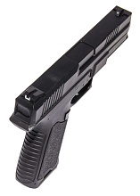 Cyma Пистолет CZ-P09, электро (cm127)