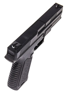 Cyma Пистолет CZ-P09, электро (cm127)