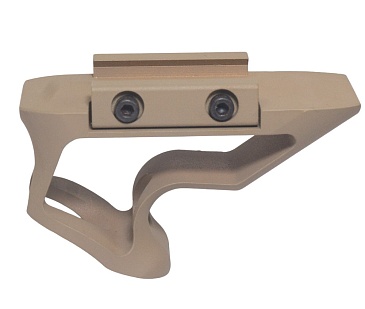 Рукоятка укороченная BigDragon, tan (bd8997)