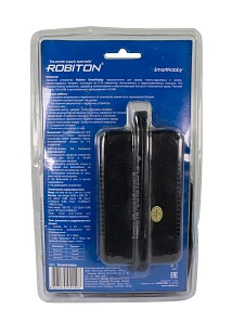 Зарядно-разрядное устройство Robiton Smarthobby BL1 для Ni-CD, Ni-MH