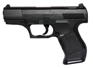 фото детально galaxy пистолет walther p99 mini, спринг (g19) интернет-магазин "Планета страйкбола"