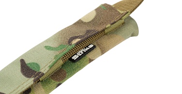 Ремень оружейный двухточечный Strike Гарпия быстросброс, мультикам