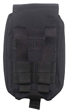 Аптечка Strike отрывная, черный прайм