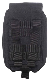 Аптечка Strike отрывная, черный прайм