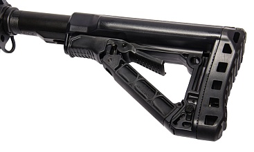 G&G Автомат GC16 Wild Hog 7" (egc-wld-007-bnb-ncm)