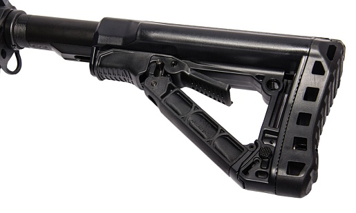 G&G Автомат GC16 Wild Hog 7" (egc-wld-007-bnb-ncm)