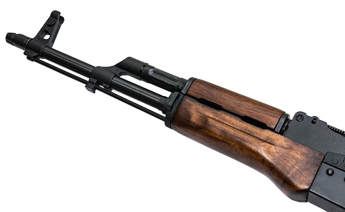 E&L Автомат АКМ (el-a101s)