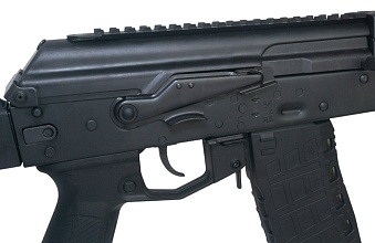 Автомат Arcturus АК12 Updated AEG ME™ (at-ak12u-me)