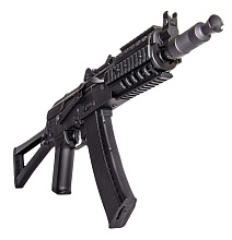 Cyma Автомат АКС-74У, тактическое цевье (cm045c)
